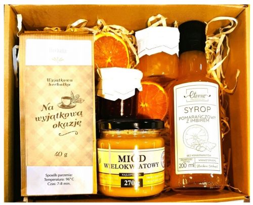  CESTINO REGALO REGALO COMPLEANNO NOME NOME MIELE TÈ MARMELLATA