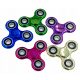  Fidget Spinner antistress colorato mix metallico 1 pz