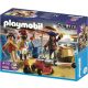  PLAYMOBIL 70265 Pirati Cannone Arsenale Armi Mattoncini