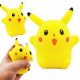  POKEMON SMASH ANTISTRESS SQUISHY PIKACHU 11CM