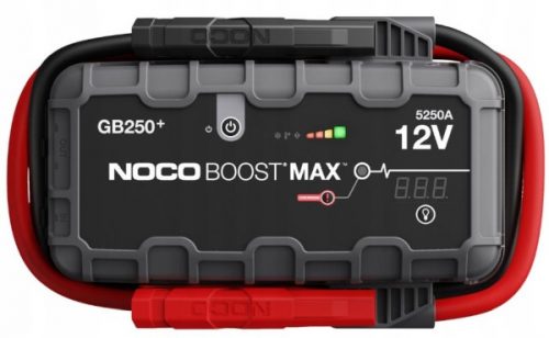  NOCO Booster Avviatore di emergenza Boost Max GB250 5250A