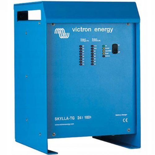  Caricabatterie Victron Energy Skylla-TG 24V 80A