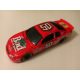  AZIONE 1998 RICKY CRAVEN #50 CHEVY BUDWEISER THE LIZARD NASCAR 1:24 BANK