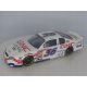  AZIONE 2001 HANK PARKER JR #36 CHEVY MONTE CARLO GNC VIVERE BENE NASCAR 1:24