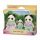  Sylvanian Families Famiglia Panda 5770