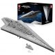  MOLD KING Star Wars Executor Class Star MOC-15881 Set di blocchi di giocattoli