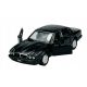  TAYUMO JAGUAR XJ6 ANTRACITE 1:36 NUOVO MODELLO IN METALLO 36100018