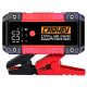  Torcia LED CARHEV Powerbank 6000A Jump Start 12V 10L benzina diesel