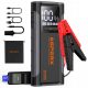  ASPERX Powerbank 4500A 12V Per Auto Benzina Diesel LED USB-C LCD