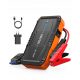  ASTROAI S8 Powerbank 1500A Avviamento 12V 6.0L Benzina 3.0L Diesel