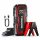  FNNEMGE Jump Starter Powerbank 5000A per batterie LED USB 12V