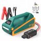  Powerbank NEXPOW 4000A con torcia compressore LCD per benzina e diesel