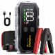  YUSMAN Jump Starting Powerbank 5000A 12V per auto e diesel 10.0L LCD LED