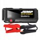  GIATERO Powerbank Cavi Avviamento 4000A per Veicoli 12V Benzina Diesel LED