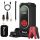  Compressore per auto Powerbank DOORII Jump Starter 4000A 12V