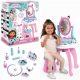  Smoby Cat House Gabi Toilette 2 in 1