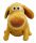  DISNEY _ODLOT - cane DUG_lunghezza 30 cm dice ABBAIO