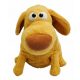  DISNEY _ODLOT - cane DUG_lunghezza 30 cm dice ABBAIO