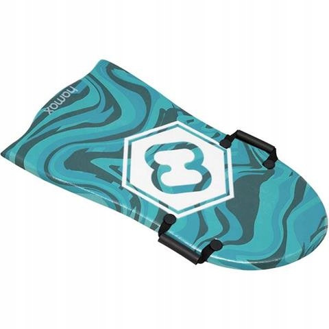  Base blu Hamax Mini Surfer