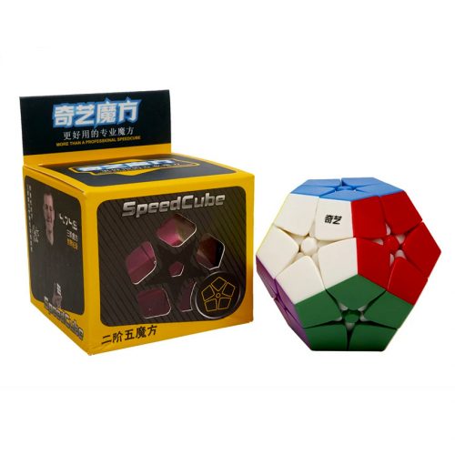  Cubo logico Megaminx 2X2 - Kilominx