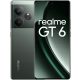  realme GT 6 8 GB / 256 GB 5G smartphone verde