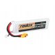  Redox 3300 mAh 7,4 V 40C XT-60 - Confezione LiPo