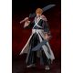  Bleach: Figura d'azione millenaria della Guerra Sanguinaria SH Figuarts Ichigo Kurosaki