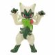  Figura da battaglia Pokémon Floragato 5 cm