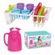  SET CUCINA ASCIUGASTOVIGLIE PIATTI TAZZE