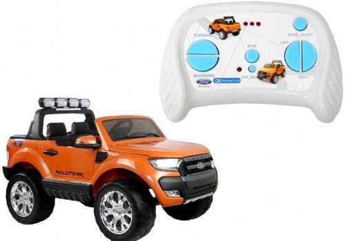  Telecomando per auto a batteria Ford Ranger 2.4G