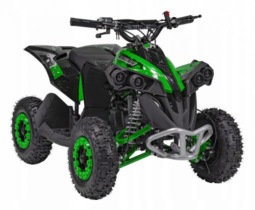  Veicolo ATV RENEGADE HIPERFECT 49CC Verde