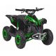  Veicolo ATV RENEGADE HIPERFECT 49CC Verde