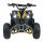  Veicolo ATV RENEGADE HIPERFECT 110CC Giallo