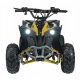  Veicolo ATV RENEGADE HIPERFECT 110CC Giallo