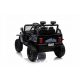  Veicolo OFF ROAD 4x4 SPORT Nero