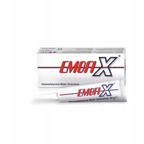  Unguento Vitated antidolorifico EMOFIX 30 ml 30 g