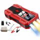  POTENTE BATTERIA AVVIAMENTO AUTO 12V 99900MAH