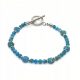  Bracciale da donna LaReine con apatite