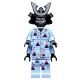  figura il film lego ninjago - coltlnm16 vulcano garmadon