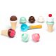  Gelati e biscotti giocattolo per bambini EDDY TOYS