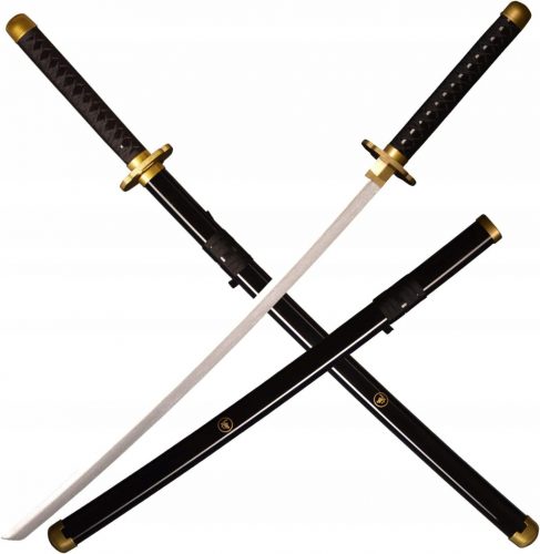  Spada Katana giapponese 102 cm Rurouni Kenshin Himura 53