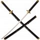  Spada Katana giapponese 102 cm Rurouni Kenshin Himura 53