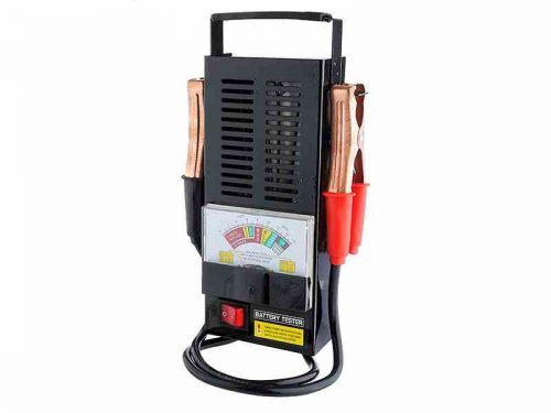  Tester per batterie 12V Carmotion 58680