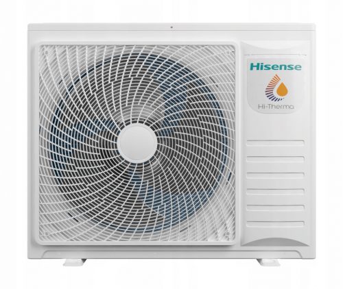  Pompa di Calore Split Hisense 8KW AHW-080HCDS1 + AHM-080HCDSAA