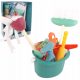  KIT PULIZIA per bambini, SECCHIO XG2-20B