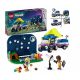 LEGO Friends 42603 Camper con osservatorio stellare mobile