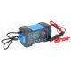  Raddrizzatore LCD automatico 12V 6A