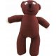  MR BEAN BEAR MASCOTTE MR BEAN 24 cm ORSACCHIOTTO