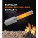  Accenditore a pellet GSP 230/315-B (FKK PSX-2-240-B)