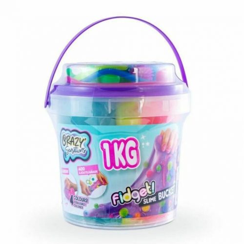  Slime Canal Toys Fidget 1kg